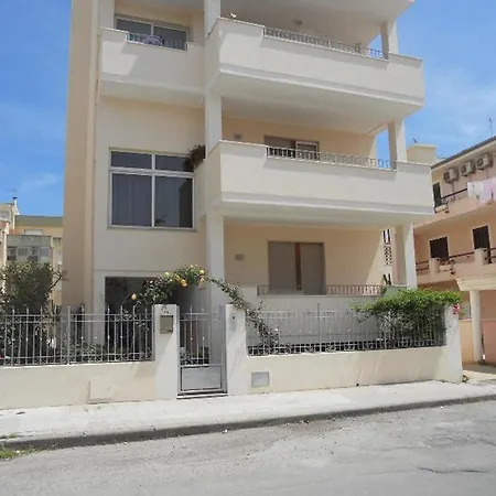 Babylon Cipro * Alghero