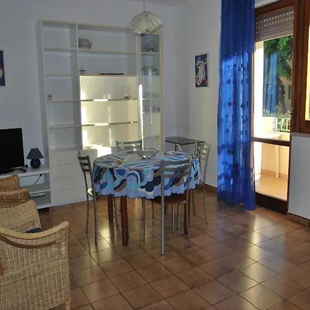 Babylon Cipro Apartment Alghero