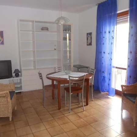 Apartment Babylon Cipro Alghero