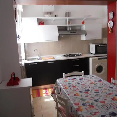 Babylon Cipro * Alghero