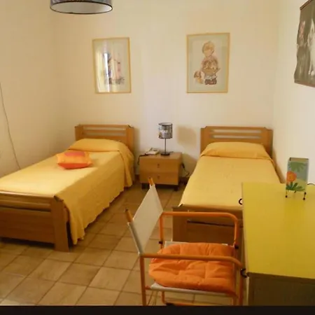 Babylon Cipro Apartment Alghero
