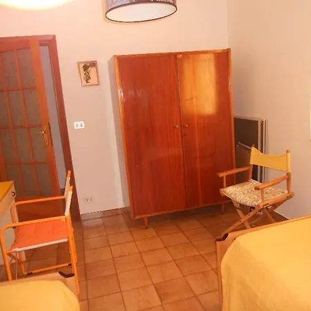 Babylon Cipro Apartment