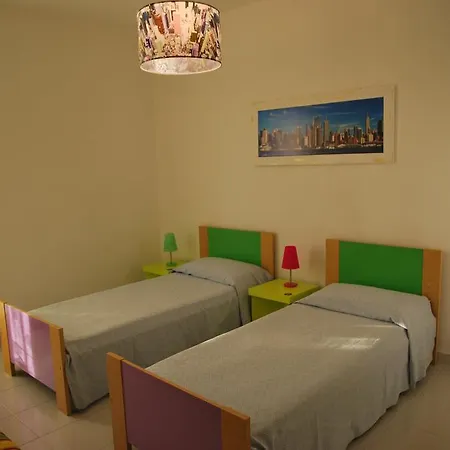 Babylon Cipro Alghero