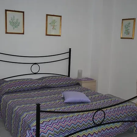 Babylon Cipro Apartment