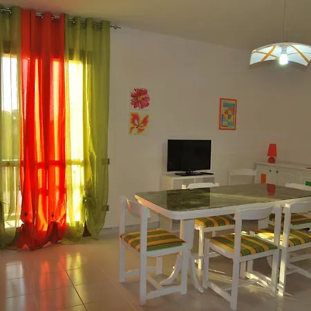 Babylon Cipro Apartment *