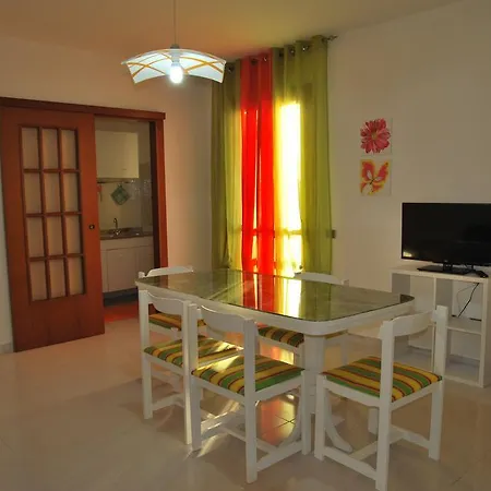 Babylon Cipro Apartment *
